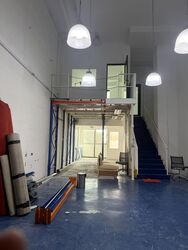 Oxley Bizhub (D14), Factory #592841381
